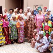 THE ORDEALS OF WIDOWS IN NIGERIA AND THE WAY FORWARD