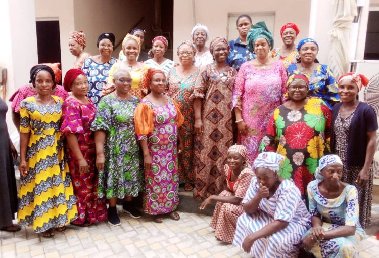 THE ORDEALS OF WIDOWS IN NIGERIA AND THE WAY FORWARD