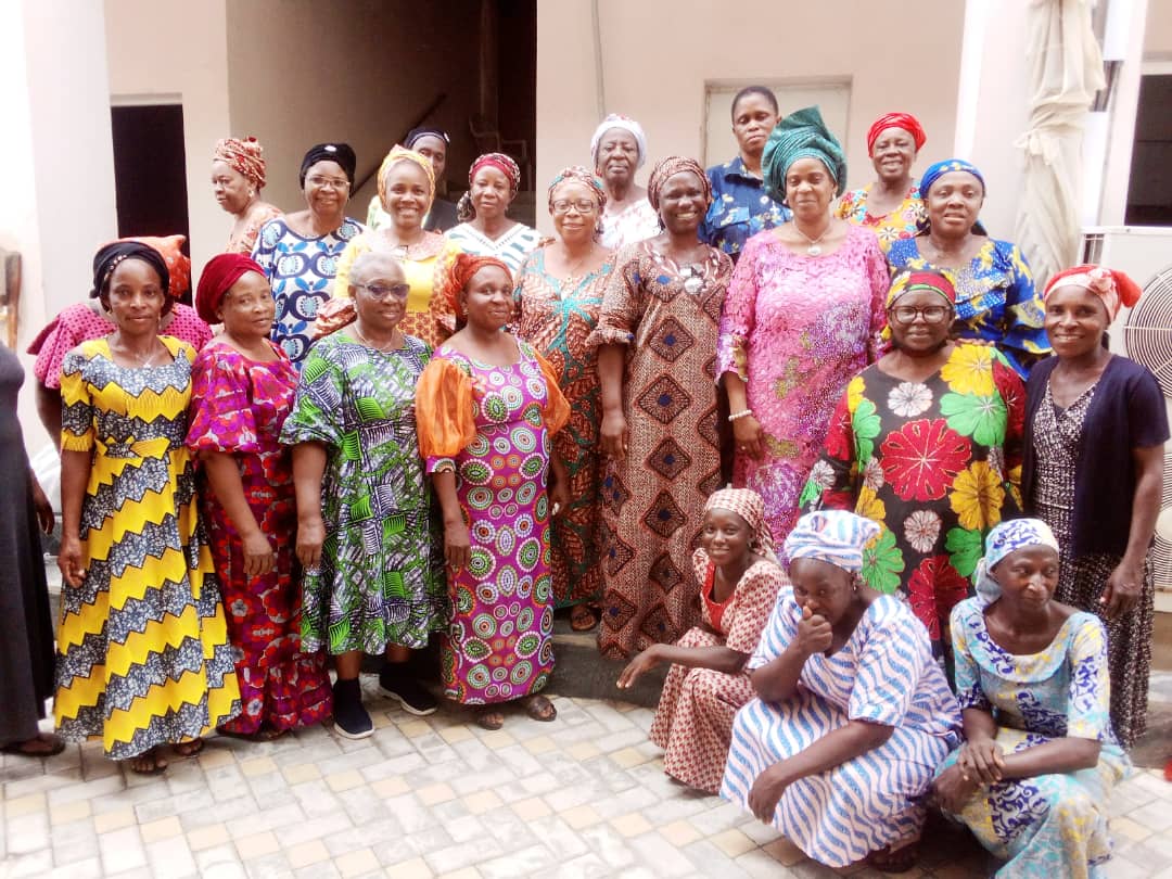 THE ORDEALS OF WIDOWS IN NIGERIA AND THE WAY FORWARD
